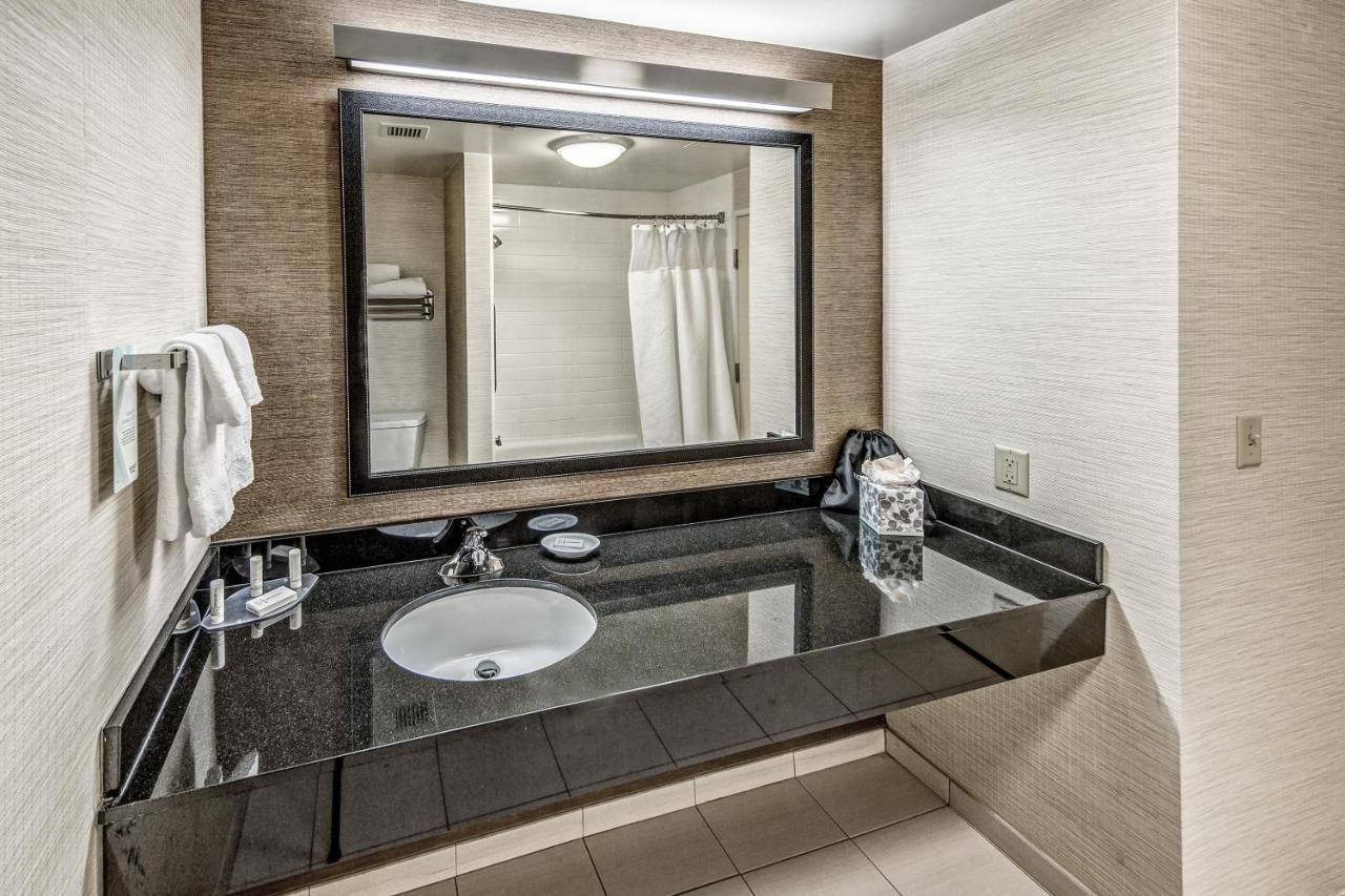Fairfield Inn And Suites By Marriott Austin Northwest/The Domain Area Esterno foto