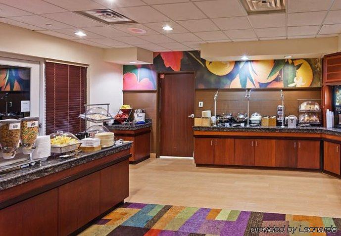 Fairfield Inn And Suites By Marriott Austin Northwest/The Domain Area Esterno foto