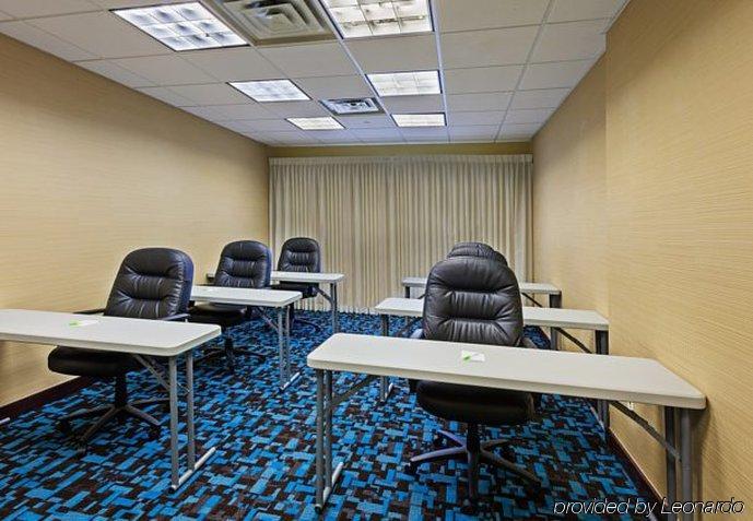 Fairfield Inn And Suites By Marriott Austin Northwest/The Domain Area Esterno foto