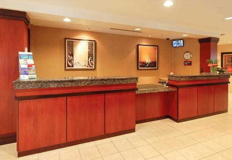 Fairfield Inn And Suites By Marriott Austin Northwest/The Domain Area Esterno foto