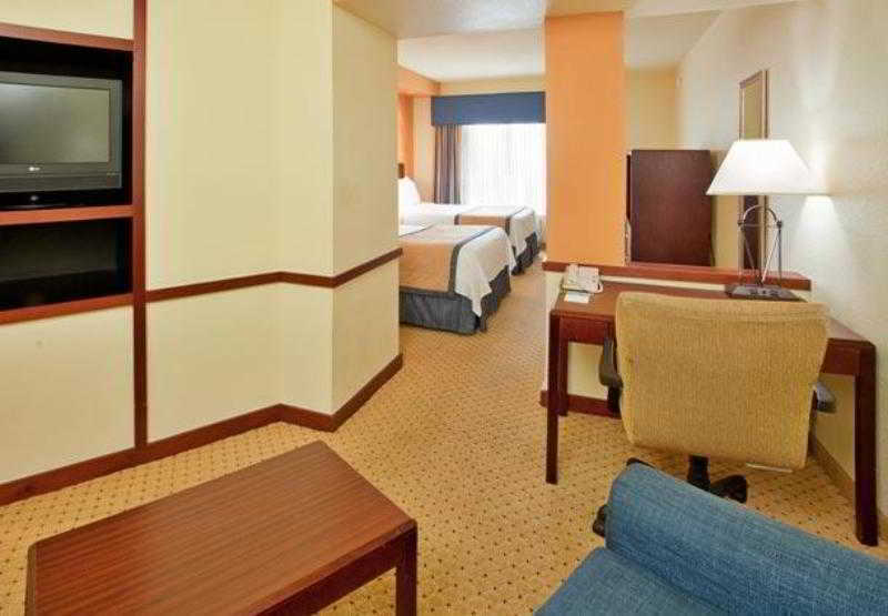 Fairfield Inn And Suites By Marriott Austin Northwest/The Domain Area Camera foto