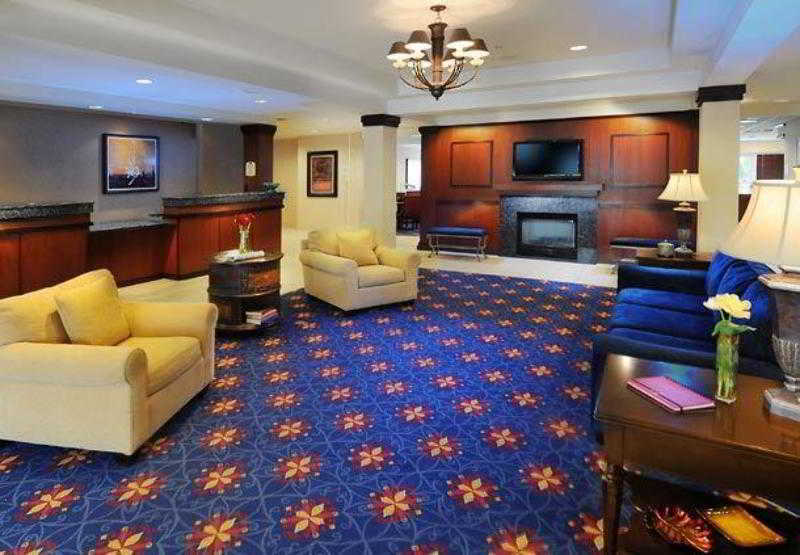 Fairfield Inn And Suites By Marriott Austin Northwest/The Domain Area Esterno foto