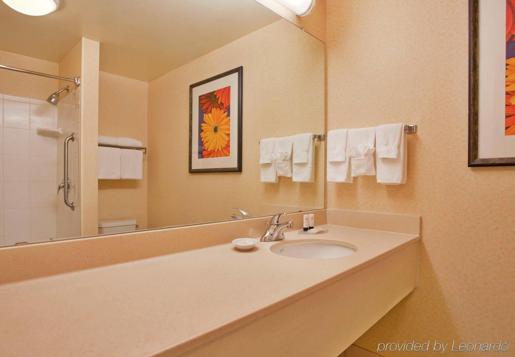 Fairfield Inn And Suites By Marriott Austin Northwest/The Domain Area Esterno foto